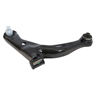 Motorcraft® - Front Passenger Side Lower Control Arm and Ball Joint Assembly