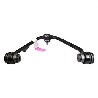 Motorcraft® - Front Upper OE Design Control Arm and Ball Joint Assembly