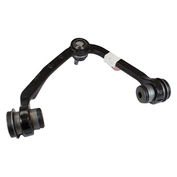 Motorcraft® - Front Driver Side Upper OE Design Control Arm and Ball Joint Assembly
