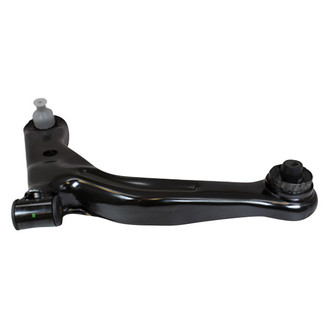 Motorcraft® - Front Passenger Side Lower Control Arm and Ball Joint Assembly