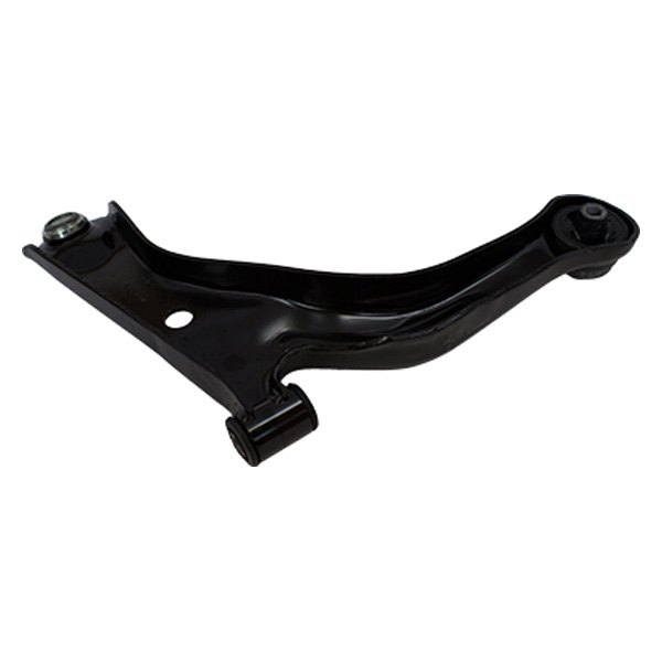 Motorcraft® - Front Driver Side Lower Control Arm and Ball Joint Assembly