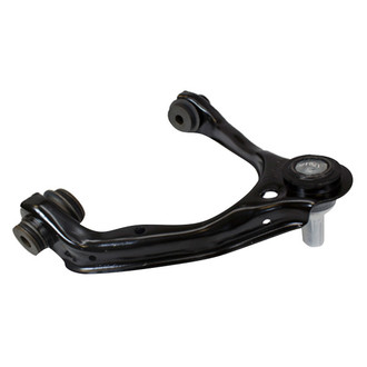 Motorcraft® - Front Driver Side Upper Control Arm and Ball Joint Assembly
