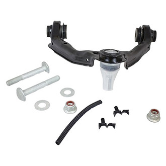 Motorcraft® - Front Driver Side Upper Control Arm and Ball Joint Assembly
