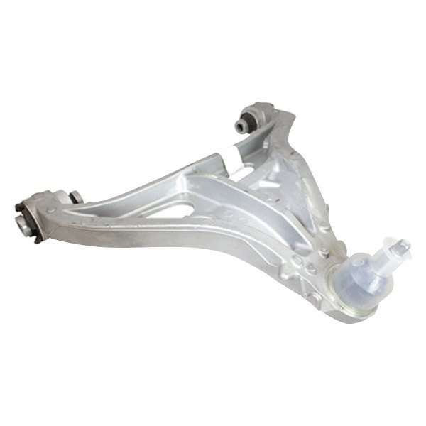 Motorcraft® - Front Driver Side Lower Control Arm and Ball Joint Assembly