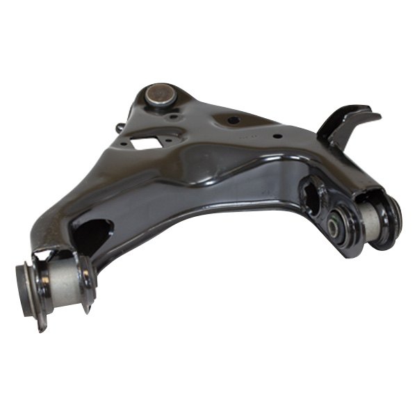 Motorcraft® - Front Driver Side Lower Control Arm and Ball Joint Assembly