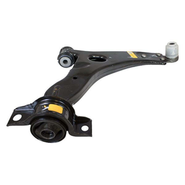 Motorcraft® - Front Passenger Side Lower Control Arm and Ball Joint Assembly