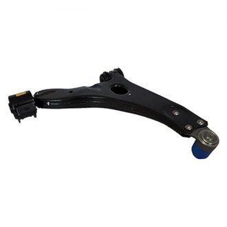 Motorcraft® - Front Lower Control Arm and Ball Joint Assembly