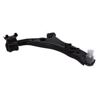 Motorcraft® - Front Passenger Side Lower Control Arm and Ball Joint Assembly