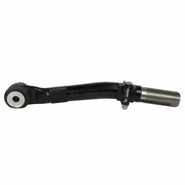  Motorcraft® - Front Passenger Side Outer Steering Tie Rod End