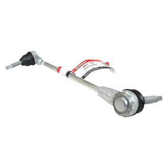 Motorcraft® - Front Passenger Side Stabilizer Bar Link