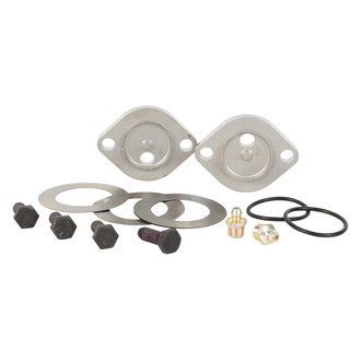 Motorcraft® - Front Spindle Pin Repair Kit