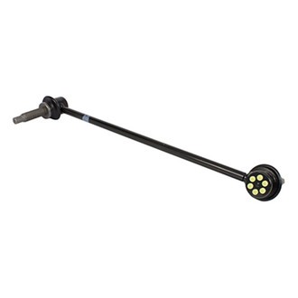 Motorcraft® - Front Passenger Side Stabilizer Bar Link