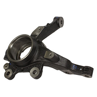Motorcraft® - Front Steering Knuckle