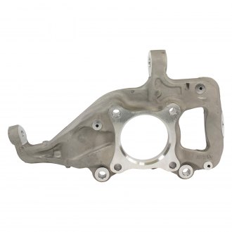 1995 ford f150 4x4 steering knuckle