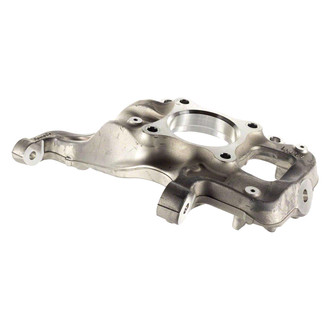 Motorcraft® - Front Steering Knuckle