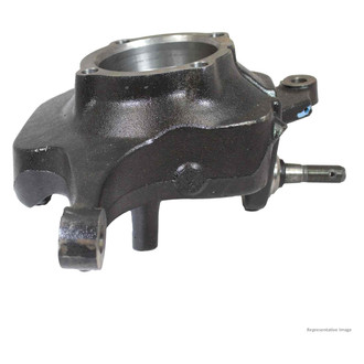 Motorcraft® - Front Steering Knuckle