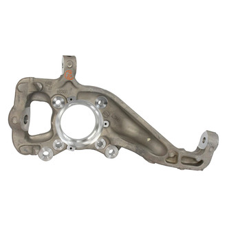 Motorcraft® - Front Steering Knuckle