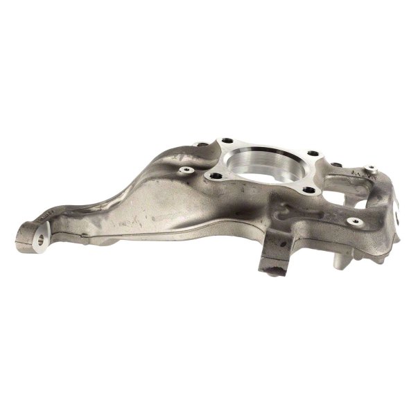 Motorcraft® - Front Driver Side Steering Knuckle