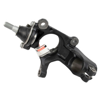 Motorcraft® - Front Steering Knuckle