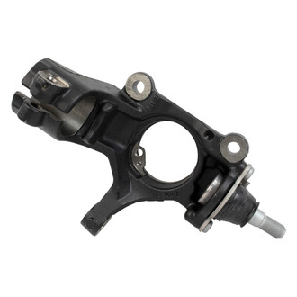 Motorcraft® - Front Steering Knuckle