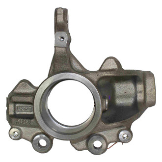Motorcraft® - Front Steering Knuckle