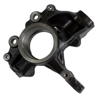 Motorcraft® - Front Steering Knuckle