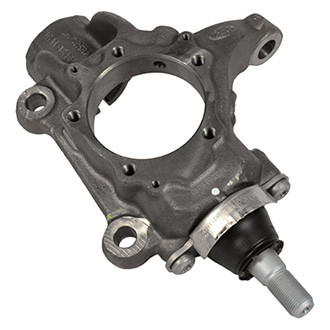Motorcraft® - Front Steering Knuckle