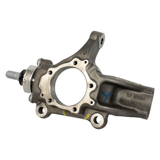 Motorcraft® - Front Steering Knuckle