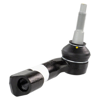 Motorcraft® - Front Passenger Side Steering Tie Rod End