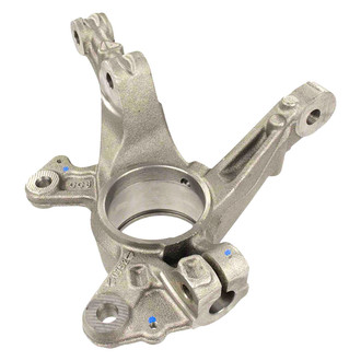 Motorcraft® - Steering Knuckle