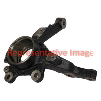 Motorcraft® - Steering Knuckle
