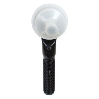 Motorcraft® - Passenger Side Outer Steering Tie Rod End