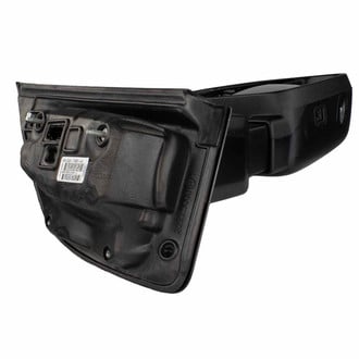 Motorcraft® - Passenger Side Door Mirror Assembly