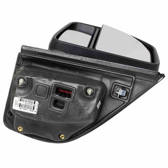 Motorcraft® - Driver Side Door Mirror Assembly