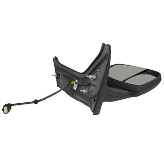 Motorcraft® - Passenger Side Door Mirror Assembly