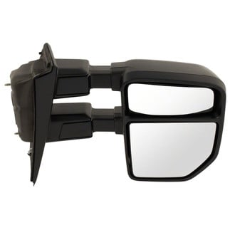 Motorcraft® - Door Mirror Assembly
