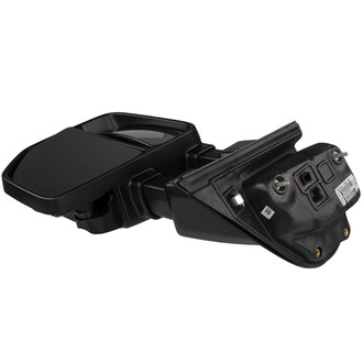 Motorcraft® - Passenger Side Manual Door Mirror Assembly