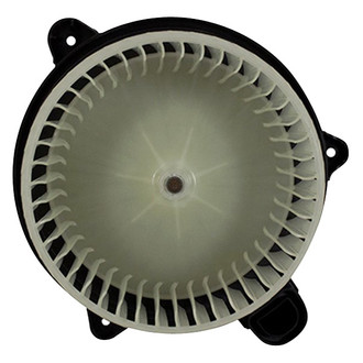 Motorcraft® - HVAC Blower Motor