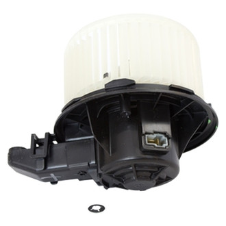 Motorcraft® - HVAC Blower Motor