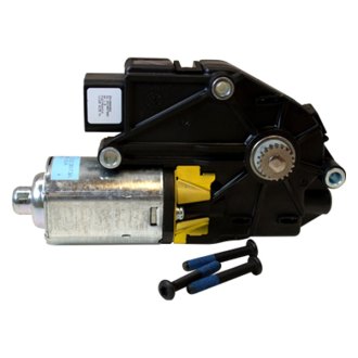 Motorcraft® - Sunroof Motor