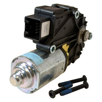 Motorcraft® - Sunroof Motor