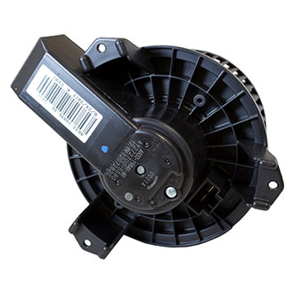Motorcraft® - HVAC Blower Motor