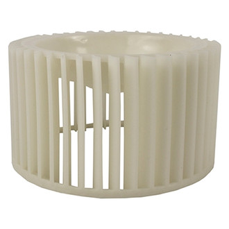 Motorcraft® - HVAC Blower Motor Wheel