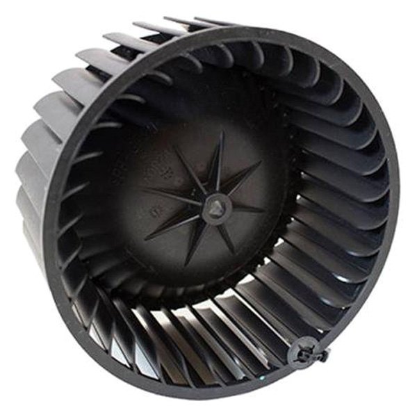 Motorcraft® - HVAC Blower Motor Wheel