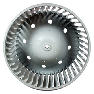 Motorcraft® - HVAC Blower Motor Wheel