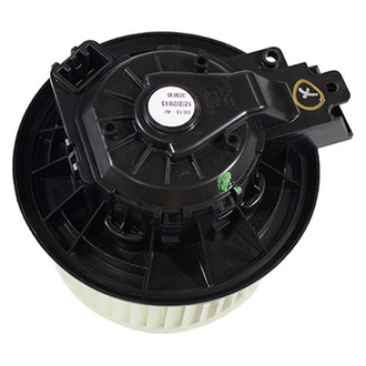 Motorcraft® - HVAC Blower Motor