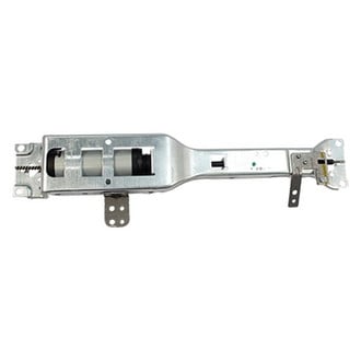 Motorcraft® - Front Driver Side Seat Motor