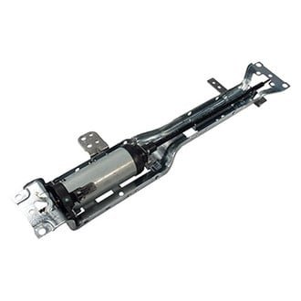 Motorcraft® - Front Driver Side Seat Motor