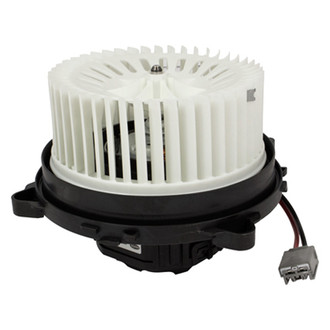 Motorcraft® - HVAC Blower Motor