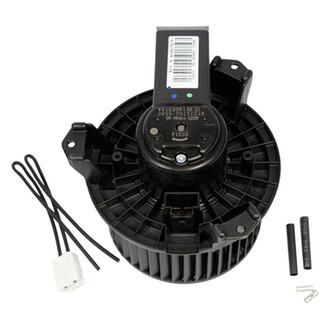 Motorcraft® - HVAC Blower Motor